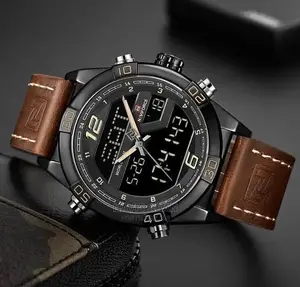 Naviforce Watch
