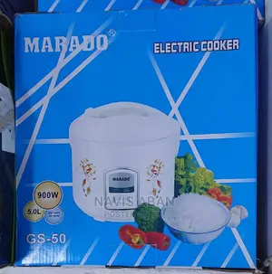 Rice Cooker