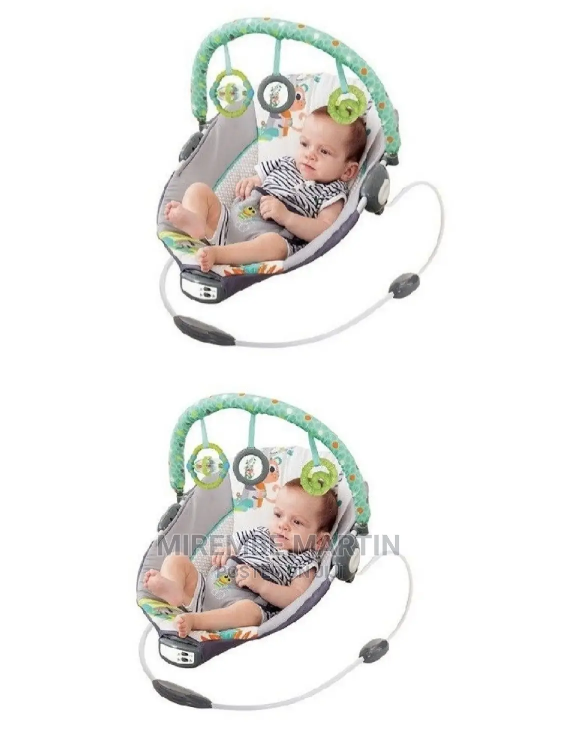 Baby Swing