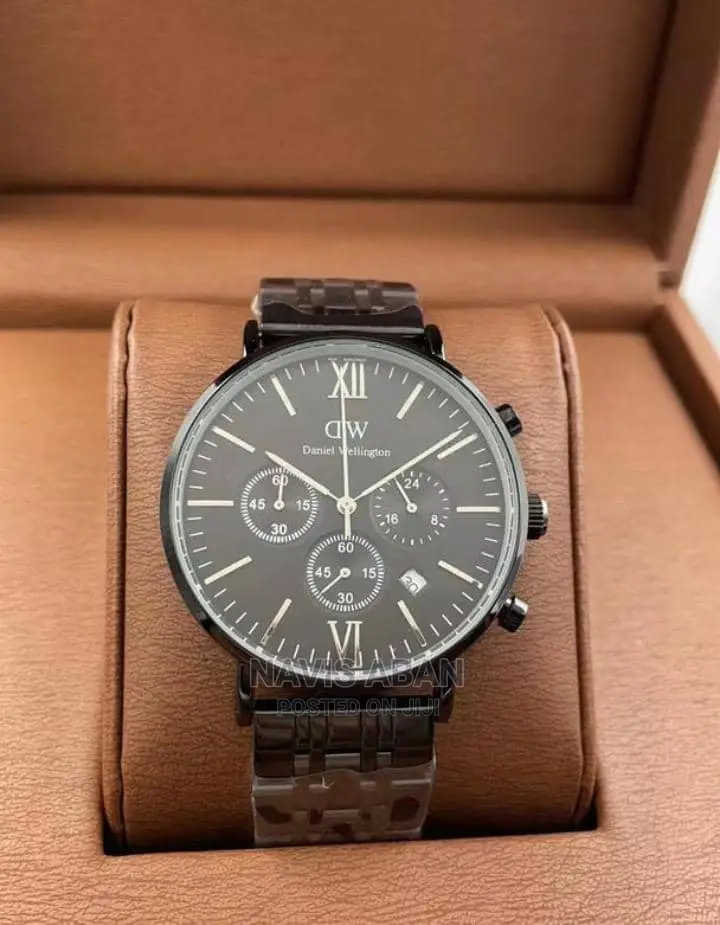 Daniel Wellington Watch