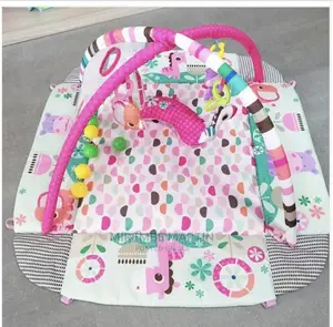 Baby Play Gym Mat