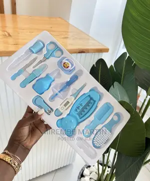 Baby Care Kit