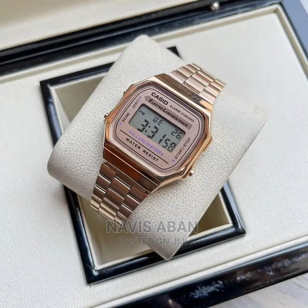 Casio Watch