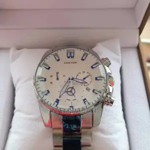 Cartier Watches