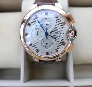 Cartier Watch
