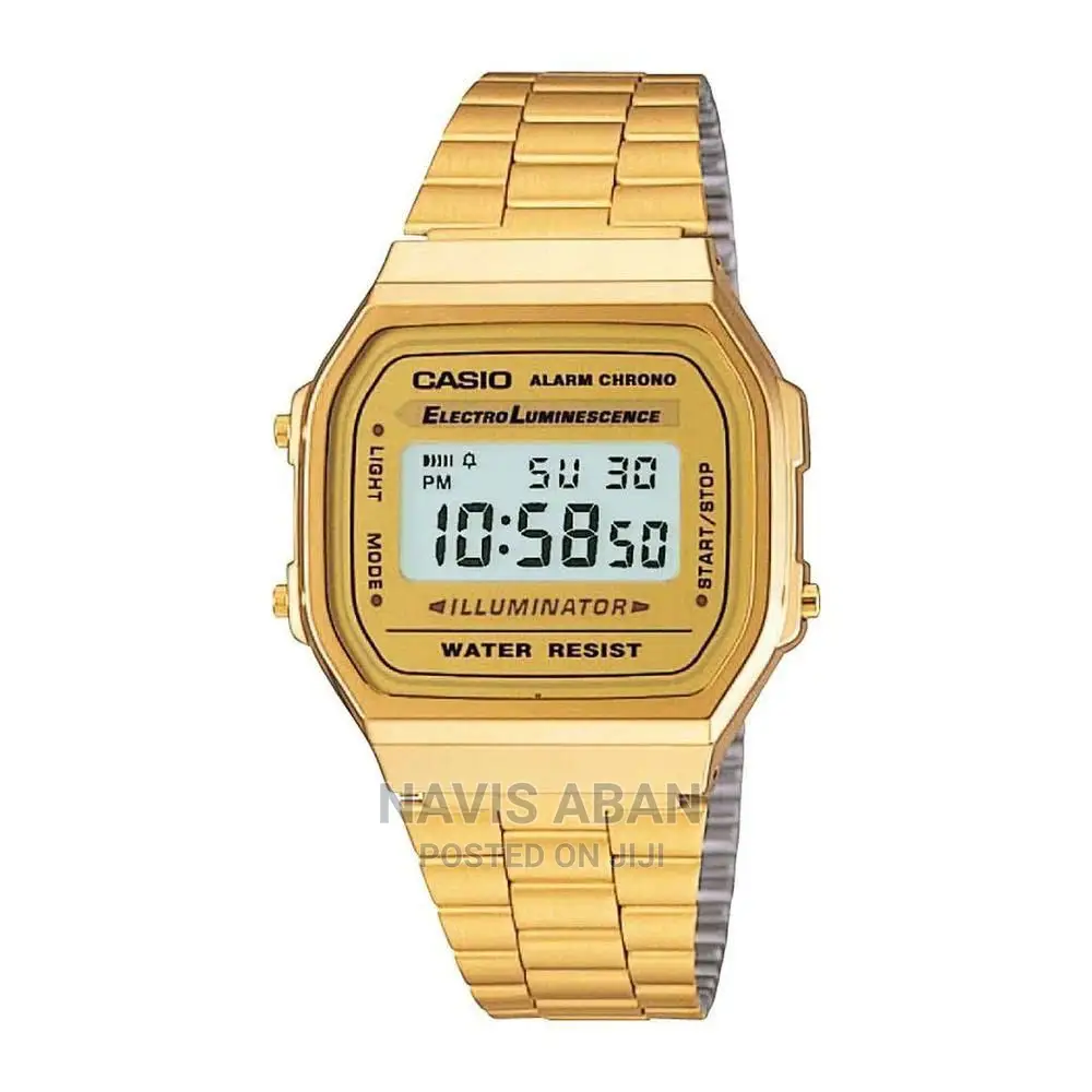 Casio Watch