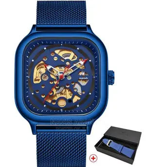 Swish Automatic Watch