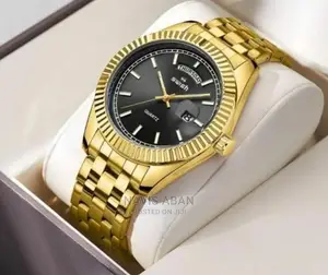 Swish Watch