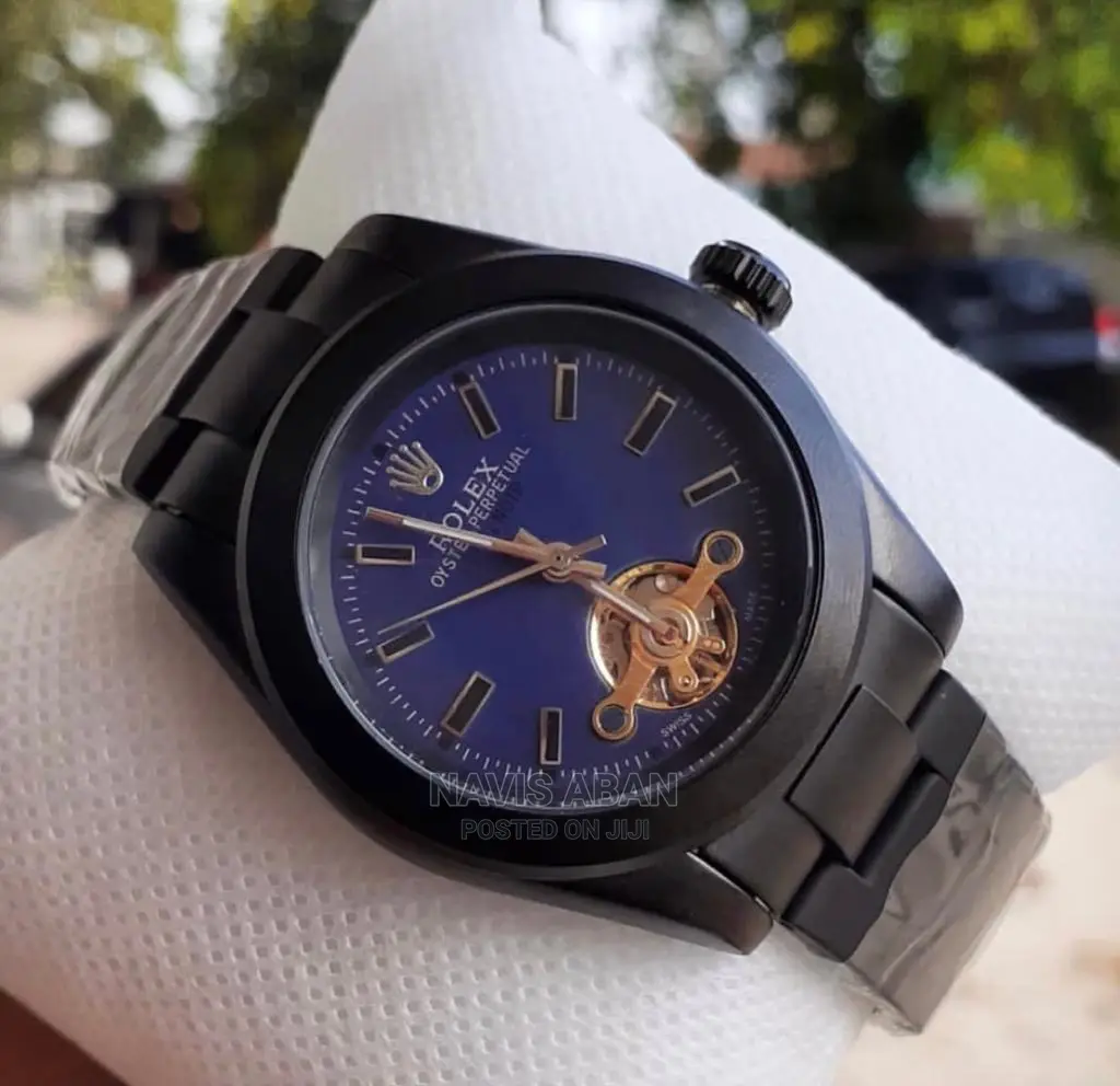 Rolex Automatic Watches