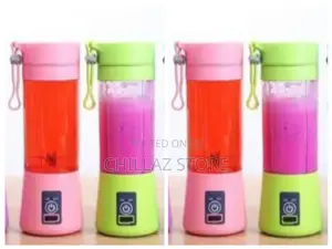Portable Rechargeable Hand Blender.