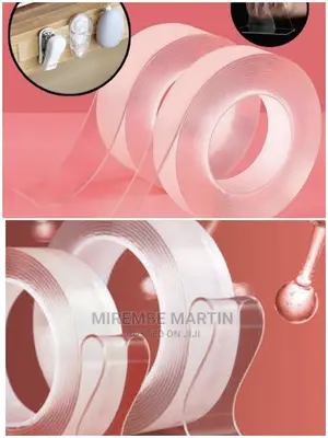 Double Sided Tape