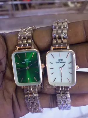 Daniel Wellington Watch
