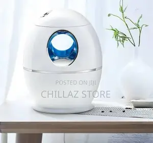 800mls Aroma Humidifier.