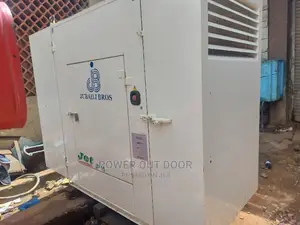 17kva Perkins Super Silent Generator