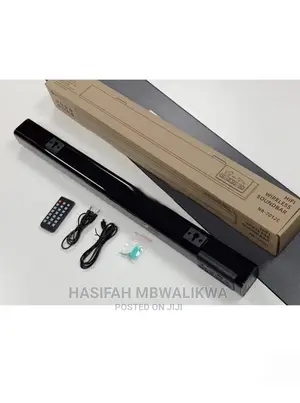 New Rixing Nr 7015 Sound Bar