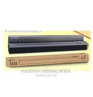 New Rixing Nr 7015 Sound Bar