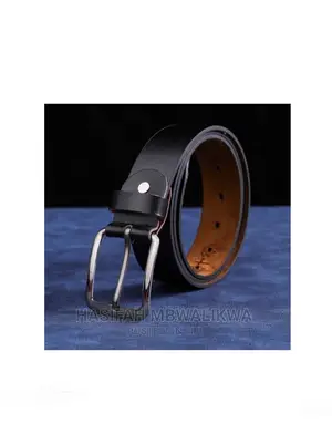 One Sided Men's Belts