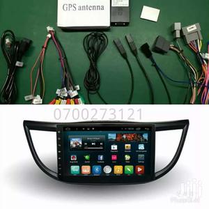 GPS Car Radio With Navigation Screen Touch Android Radio For Your Cars