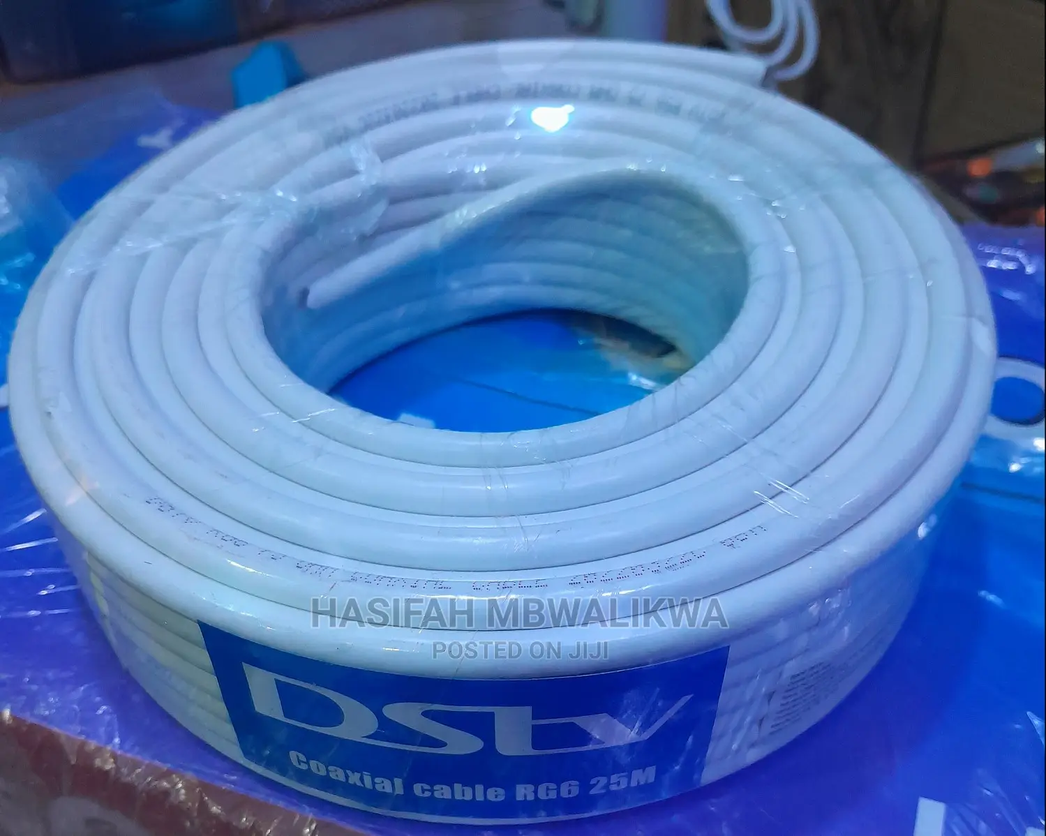 DSTV Cable- 25M