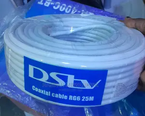 DSTV Cable- 25M
