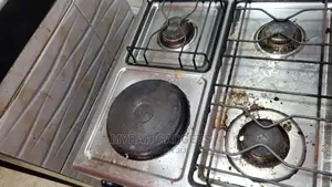 Best Experts in Gas  Cooker Repairing