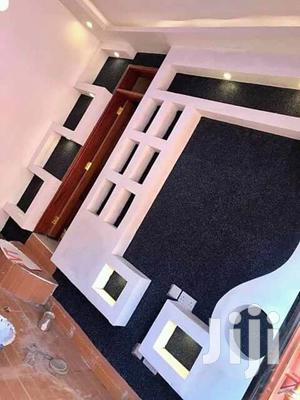 Gypsum Ceilings and Tv Units