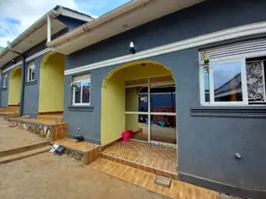 Furnished 1bdrm Apartment in Kirinya Bukasa, Central Division for sale