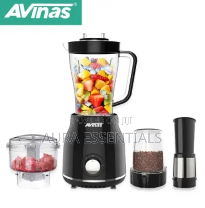 Avinas Multifunction Nutrient Blender