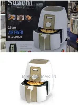 Saachi Air Fryer