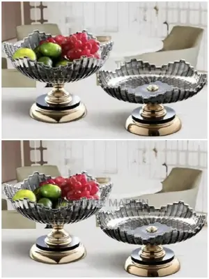Fruit Bowl