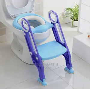 Baby Potty Chair