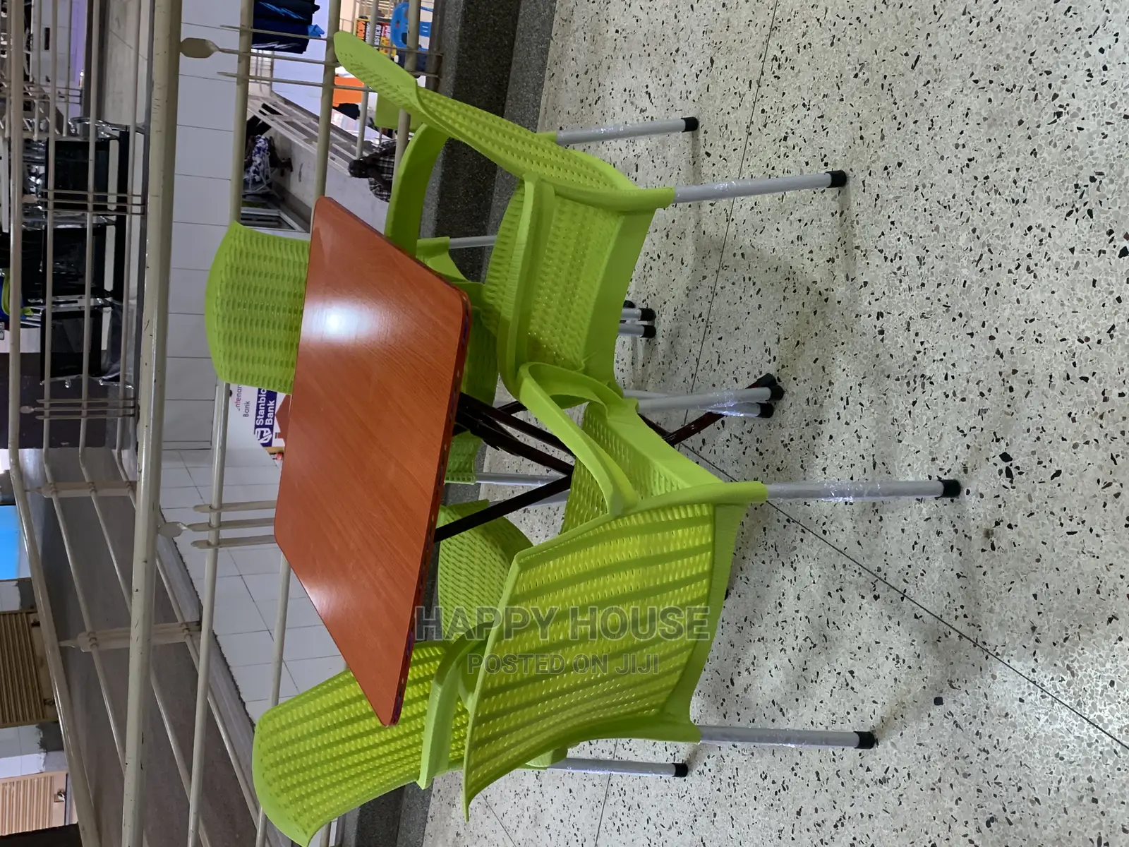 Restaurant or Dining Set