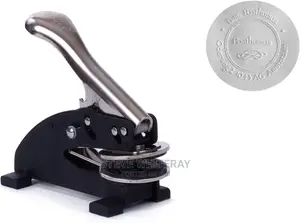 Company Seal, Embossing Seal