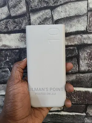 Slightly Used Samsung 10,000mah Superfast Charging Powerbank
