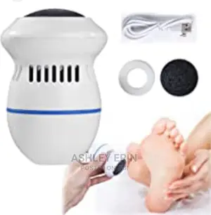Electric Foot Fille