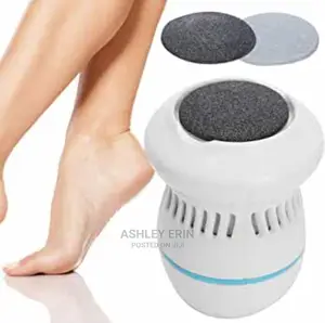 Electric Foot Fille
