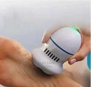 Electric Pedicure Callus Remover