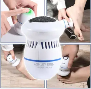 Electric Pedicure Callus Remover