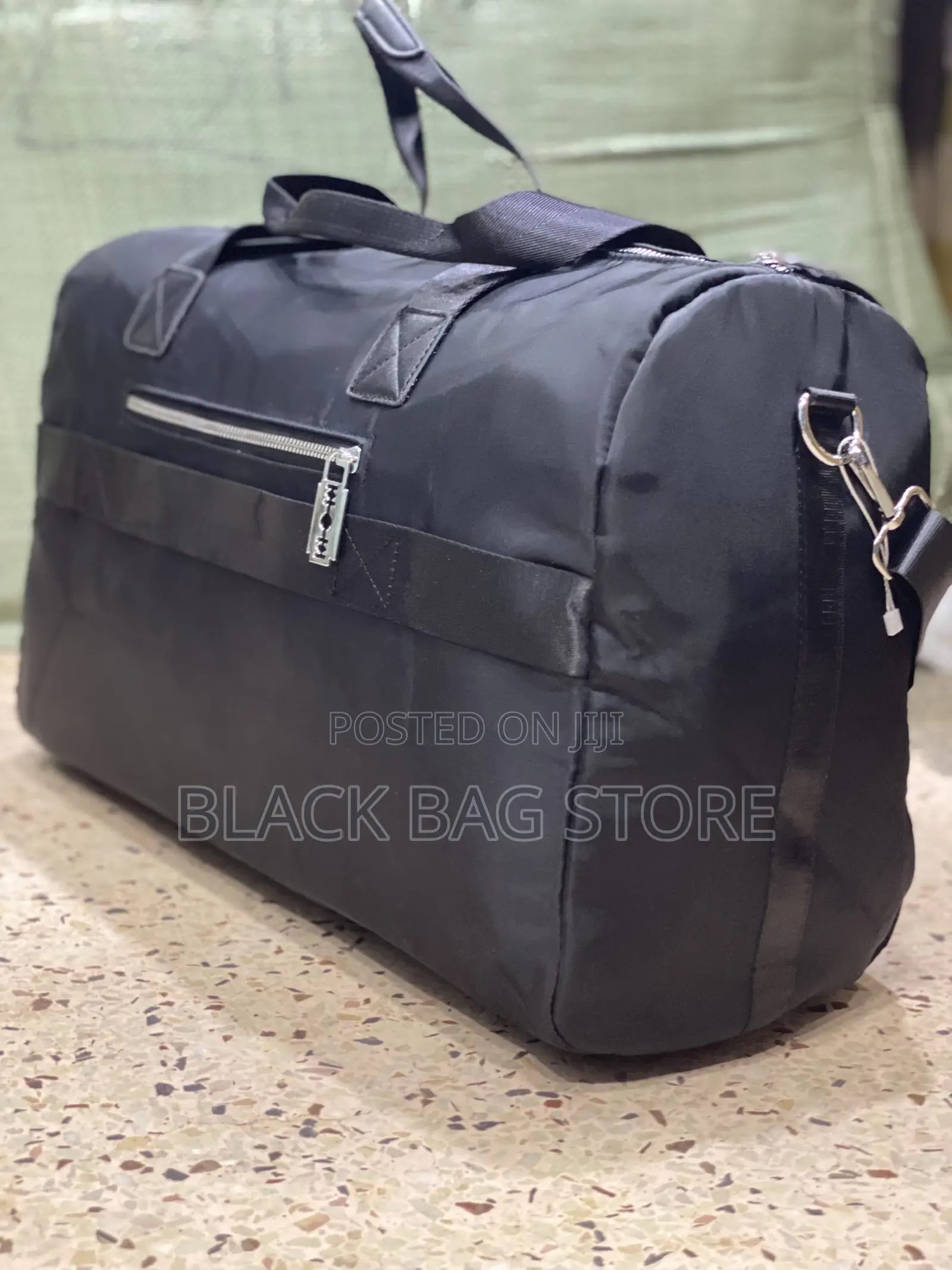 NIKE Sports Bag