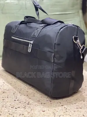 NIKE Sports Bag