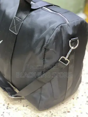 NIKE Sports Bag