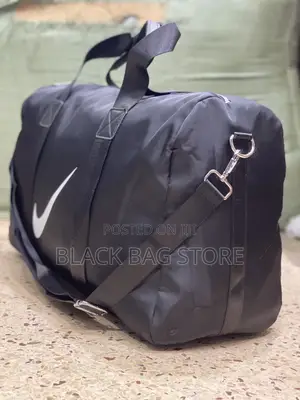 NIKE Sports Bag