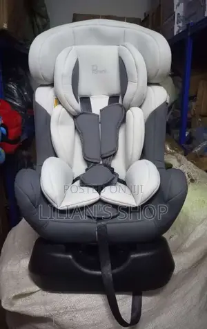 Comfortable Baby Safety Car Seat