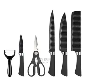 Kitchen Knives Set