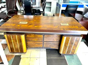 Executive Office Table 1.6meter