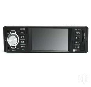 Car Radio