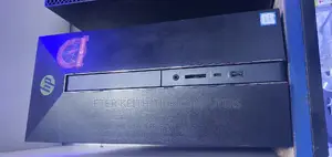 HP Pavilion Gaming Desktop 16GB Intel Core i7 SSD 500GB