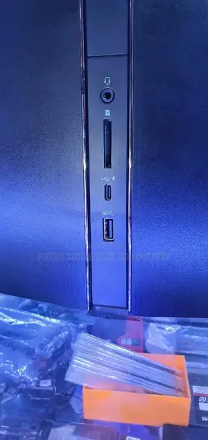 HP Pavilion Gaming Desktop 16GB Intel Core i7 SSD 500GB
