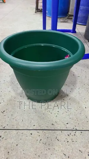 30litres Plastic Flower Pot