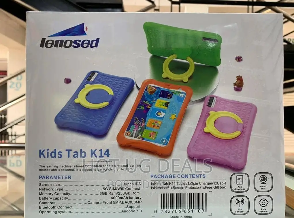 New Lenosed K14 256 GB Pink